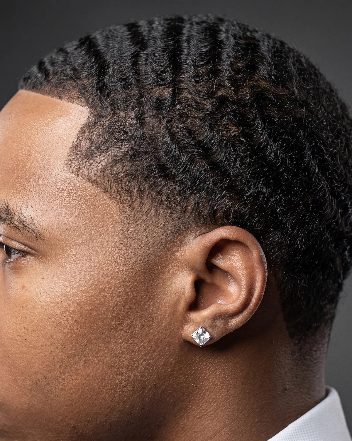 360 waves with a clean taper and razor lineup